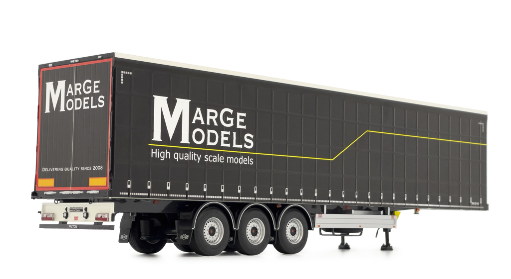 Pacton Schiebeplanenauflieger 15-jähriges Jubiläum-1