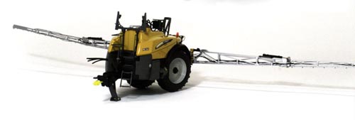 Challenger RoGator 300 Anhängespritze Modell von ROS 1:32