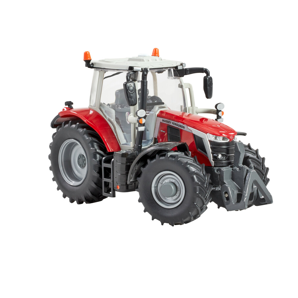 Massey Ferguson 6S.180