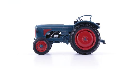 Hanomag Granit 500 Limited Edition 350 Modell von agrarfox models 1:32