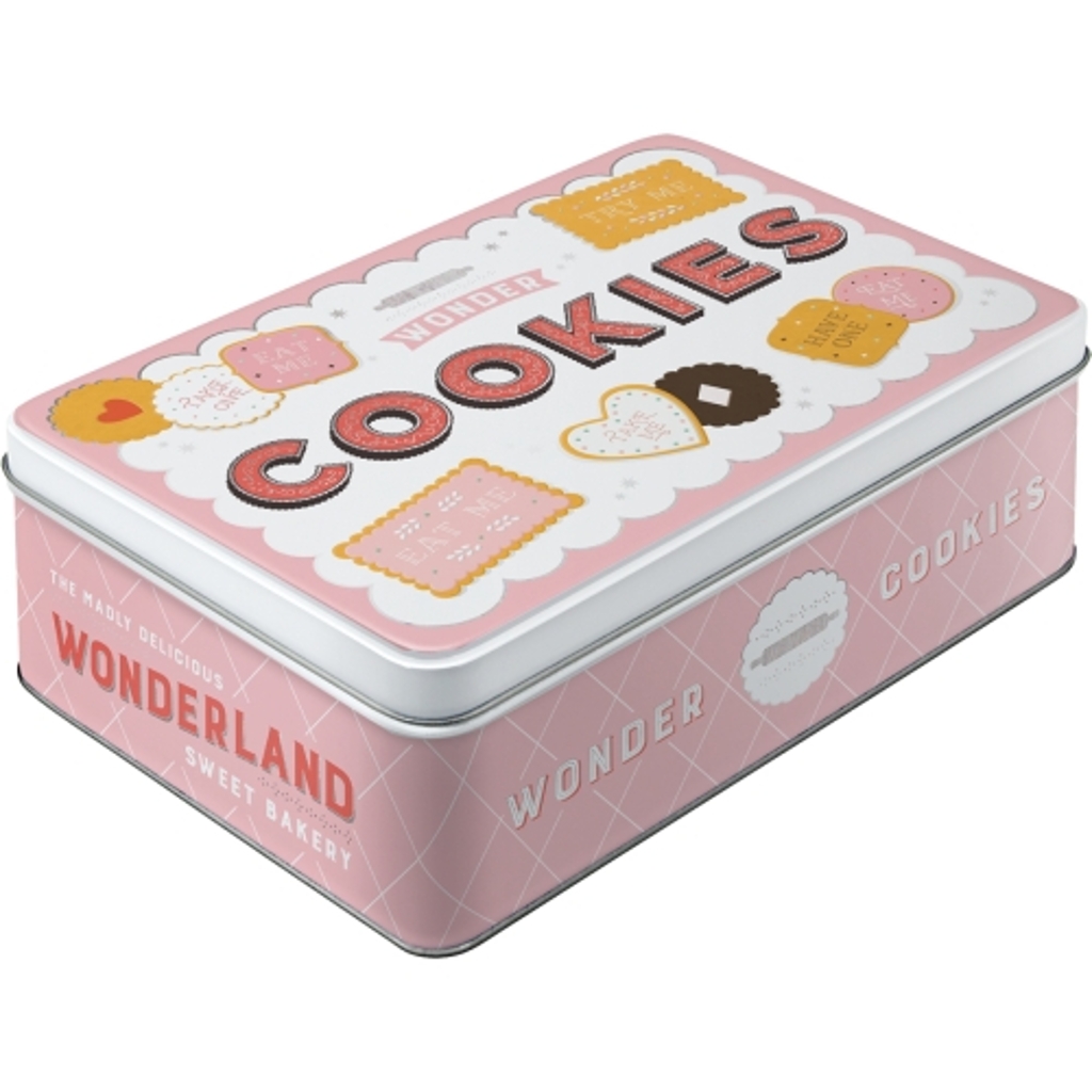 Vorratsdose Wonder Cookies-1