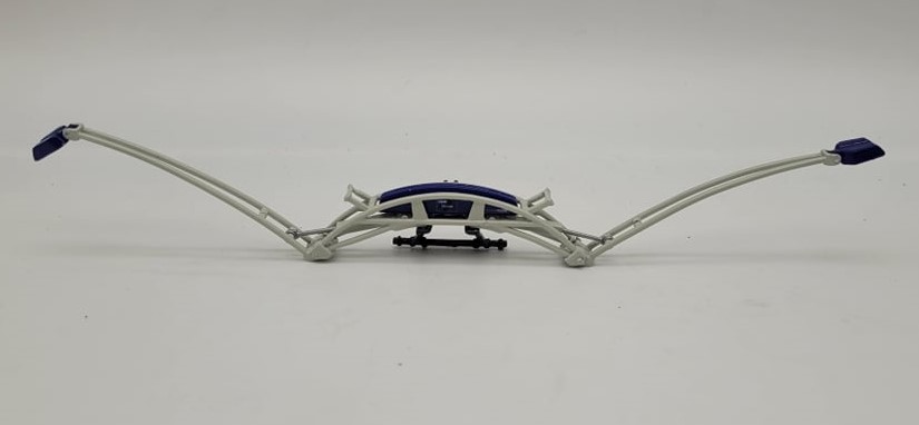 Pflanzensensor Isaria blau Lim. Edt.-1