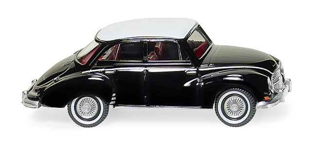 DKW Limousine-1