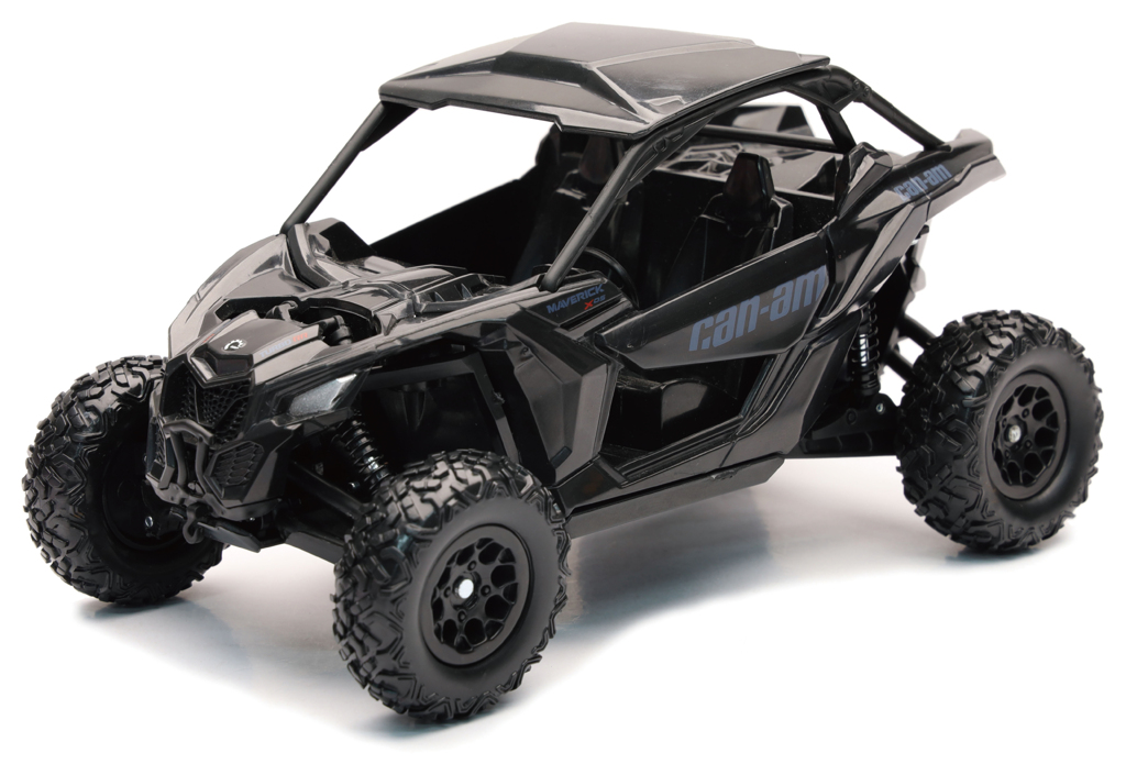 Can-Am Mavericks X3 XRC 2-fs-1