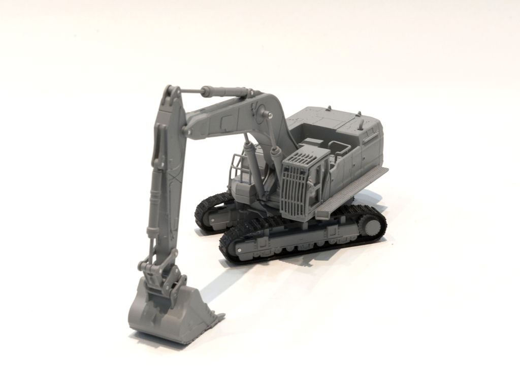 Cat 395 Next Generation Hydraulik Bagger  General Purpose Version-1