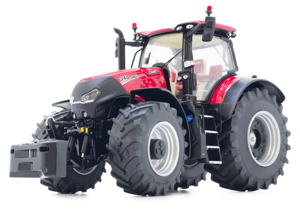 Case IH Optum 340 CVXDrive Modell von MarGe Models 1:32