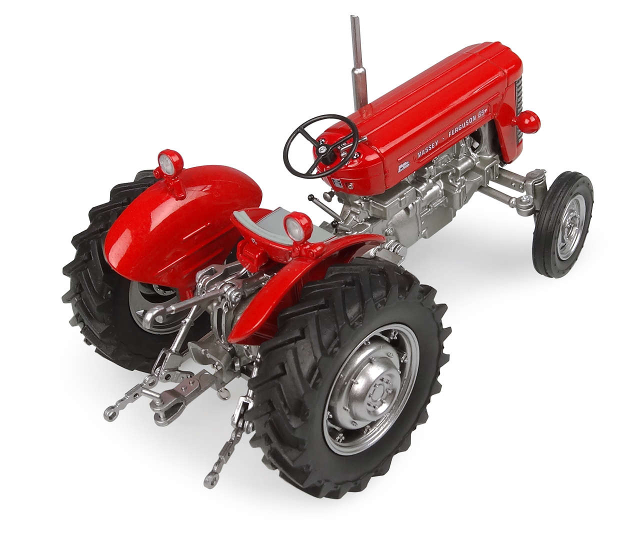 Massey Ferguson 65 Modell von Universal Hobbies 1:32