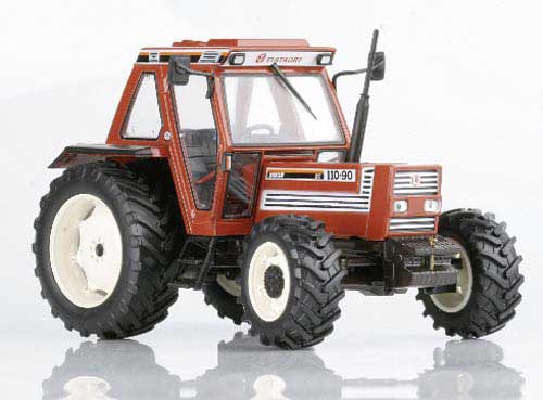 Fiat 110-90 DT Modell von Replicagri 1:32