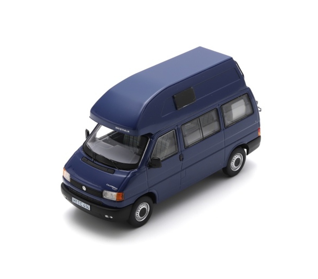 VW T4 California Campingbus-1