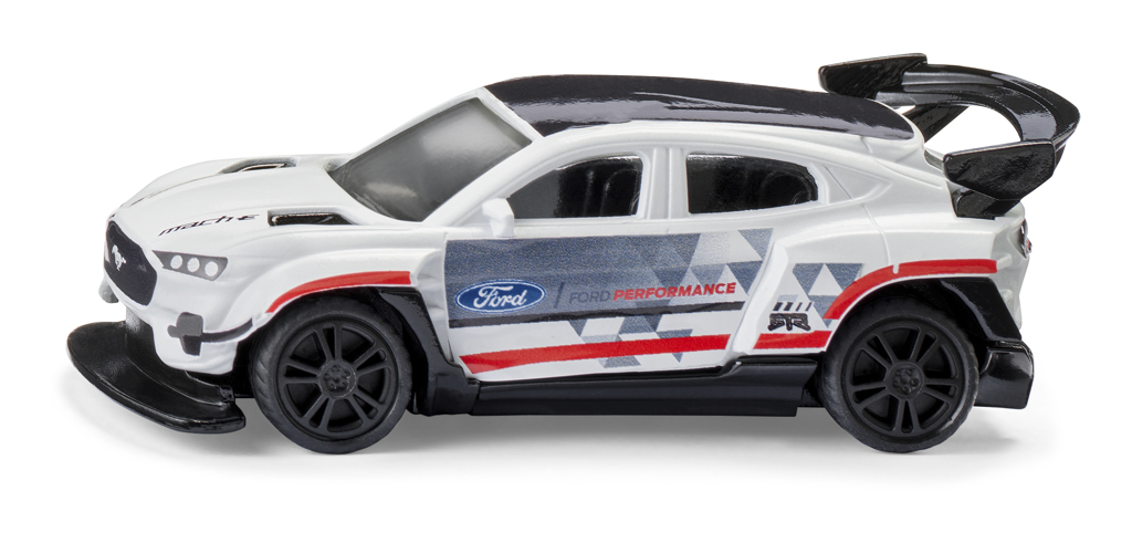 Ford Mustang Mach-E 1400-1