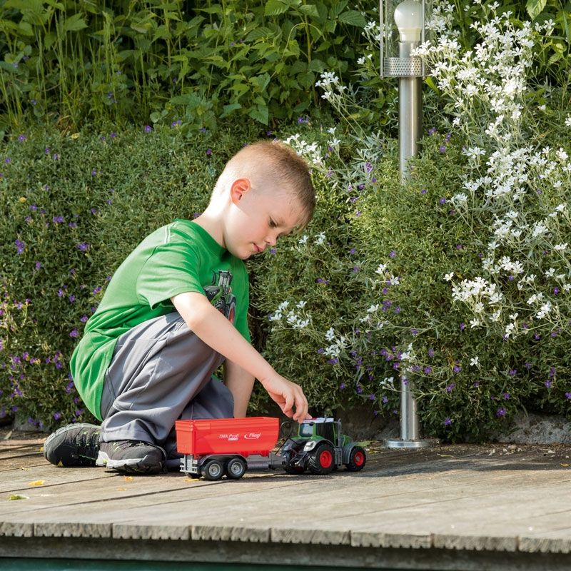 Fendt Arbeitshose Kinder