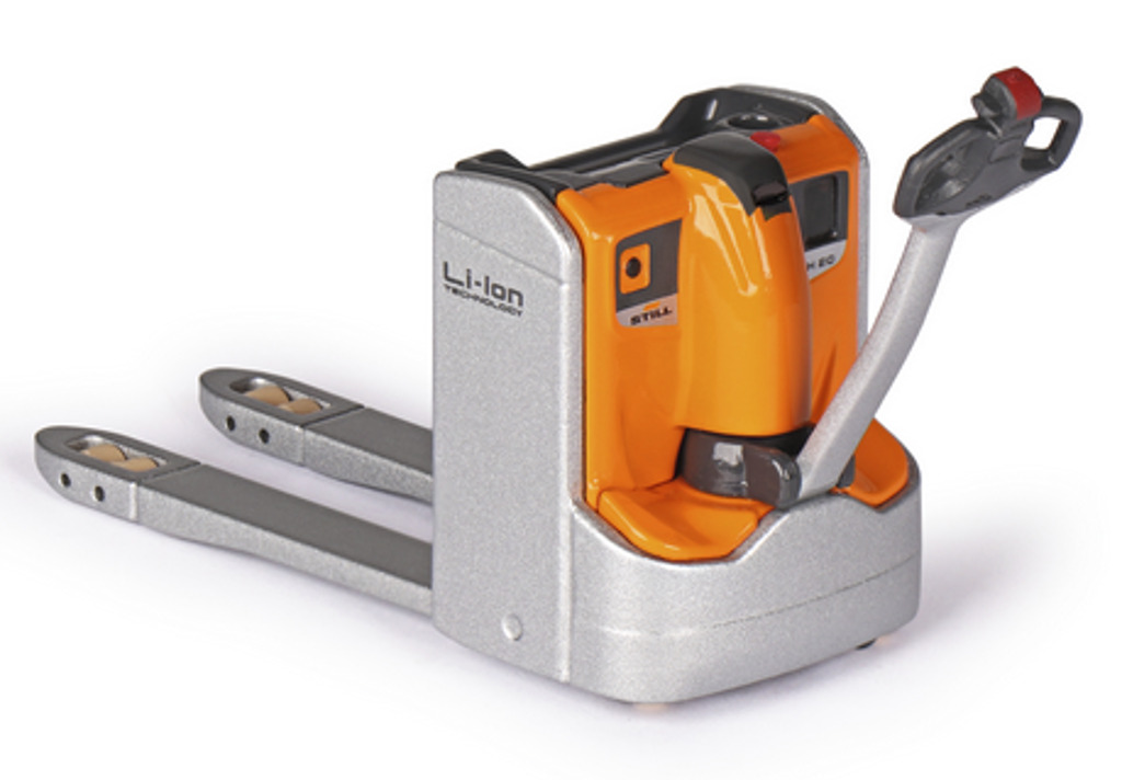 Still EXH14-20 Modell von Conrad 1:50