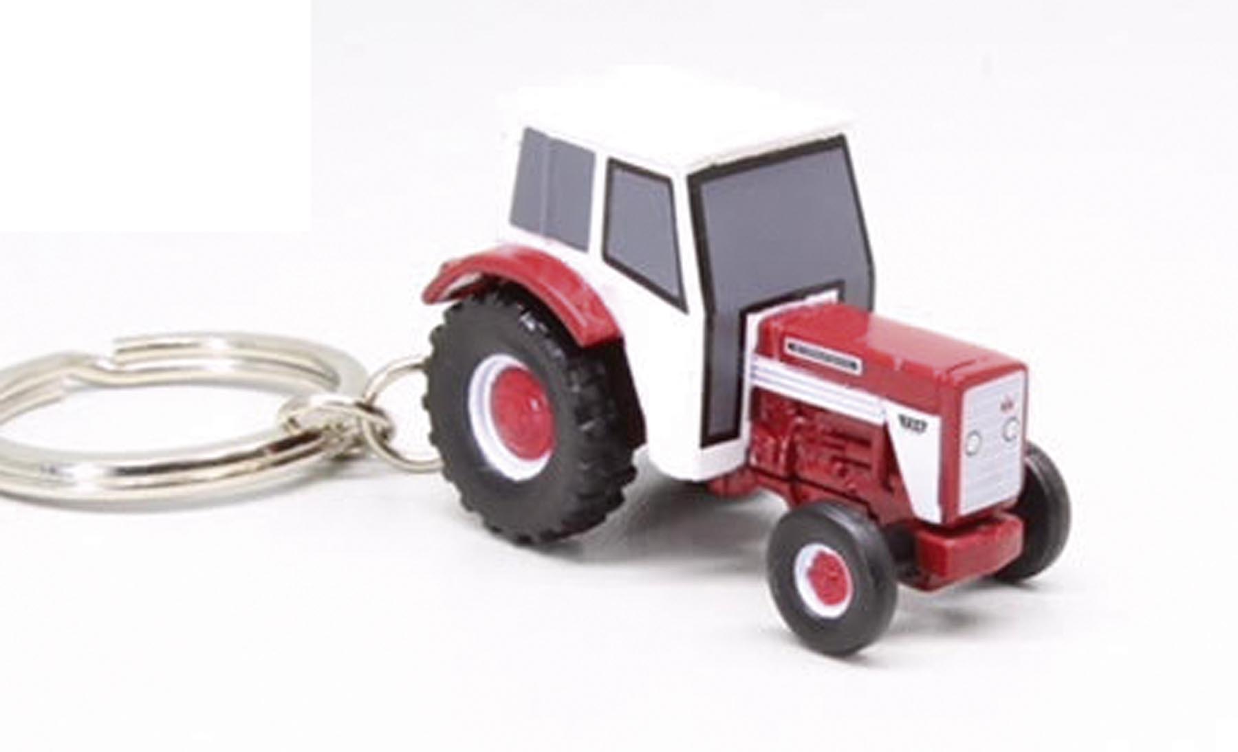 Schlüsselanhänger IHC 724 Modell von Replicagri