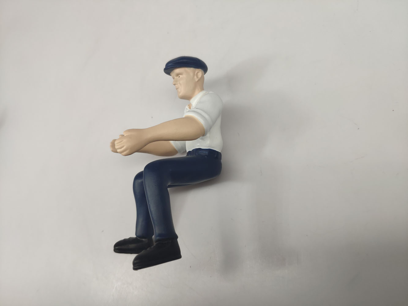 Fahrerfigur  Modell von Replicagri 1:16