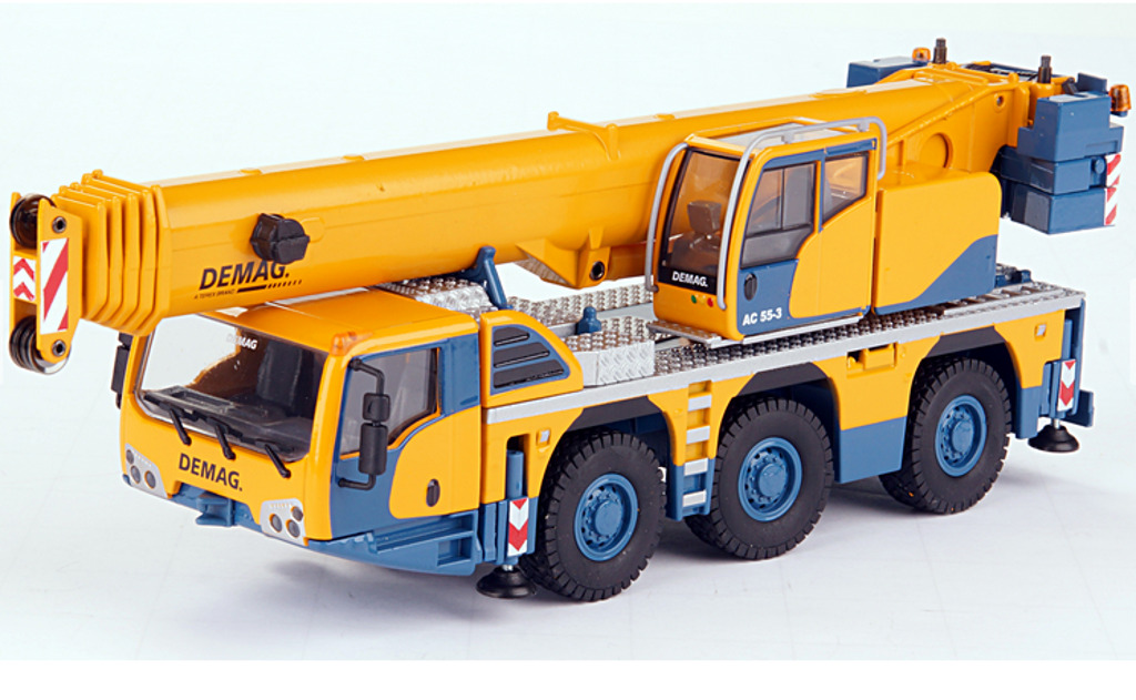 Demag AC55-3 Mobilkran-1