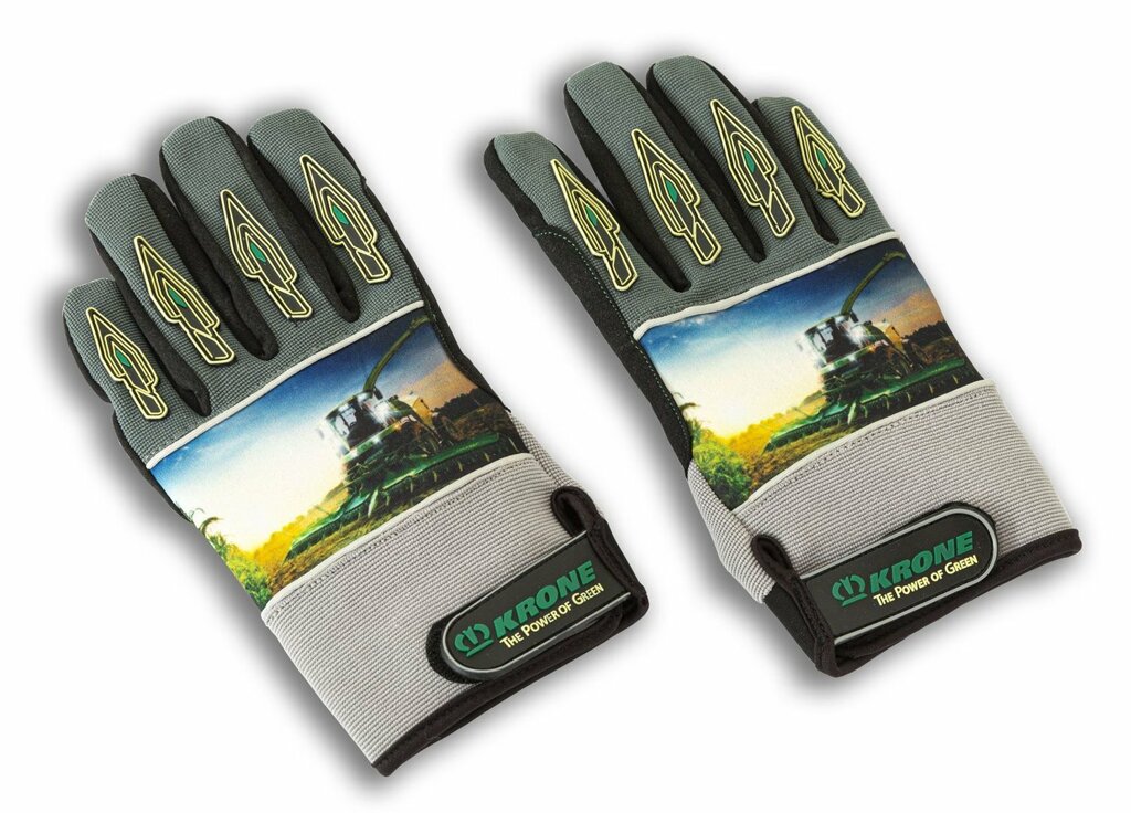 Krone Arbeitshandschuhe BiGX-1