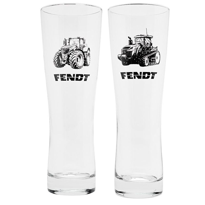 Fendt Weizengläser 2er Set