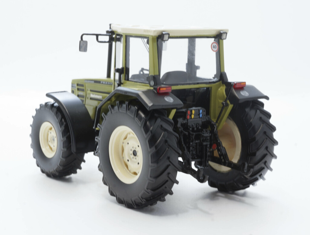 Hürlimann Prestige H-488 T Modell von PowerTrac Models 1:32