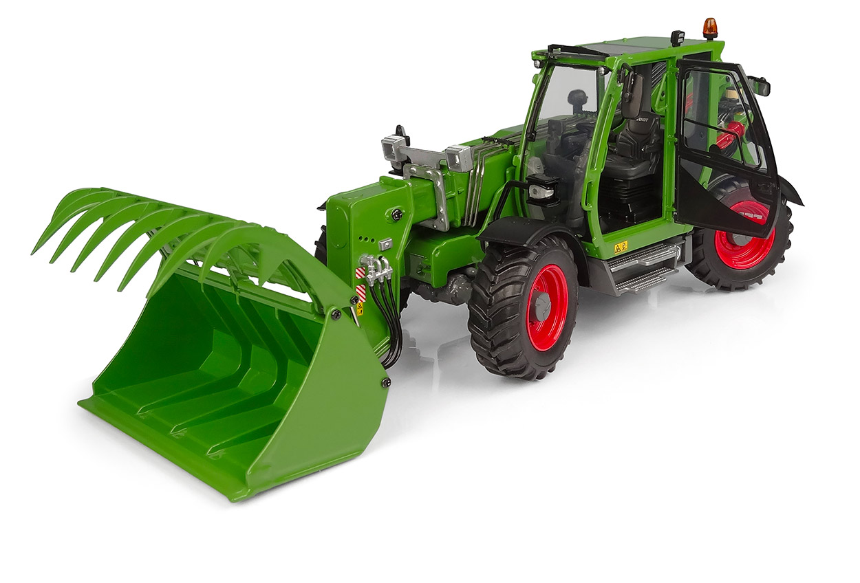 Fendt Cargo T955-1