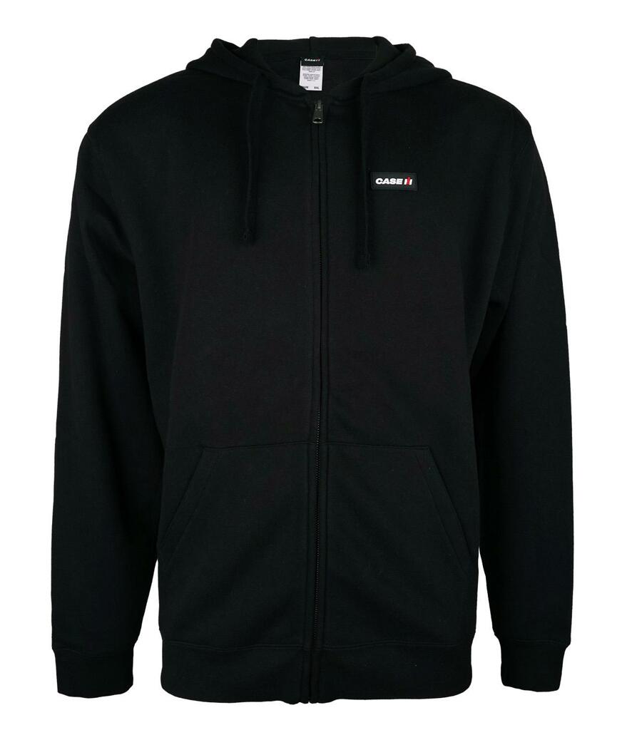 Case IH Kapuzenjacke
