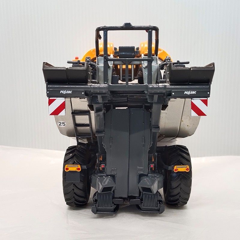 Pellenc Optimum XL60 Modell von Ros 1:32