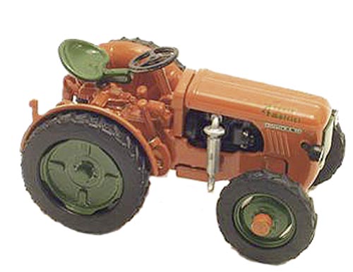 Same D.A. 25 Modell von ROS 1:32