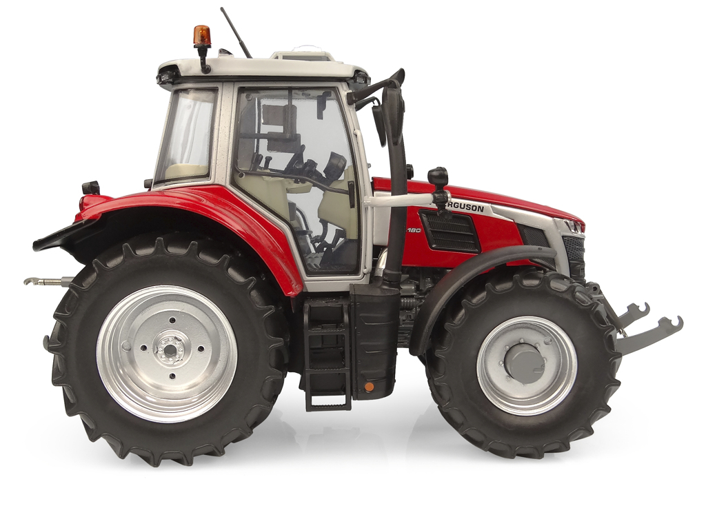 Massey Ferguson 6S.180  Modell von Universal Hobbies 1:32