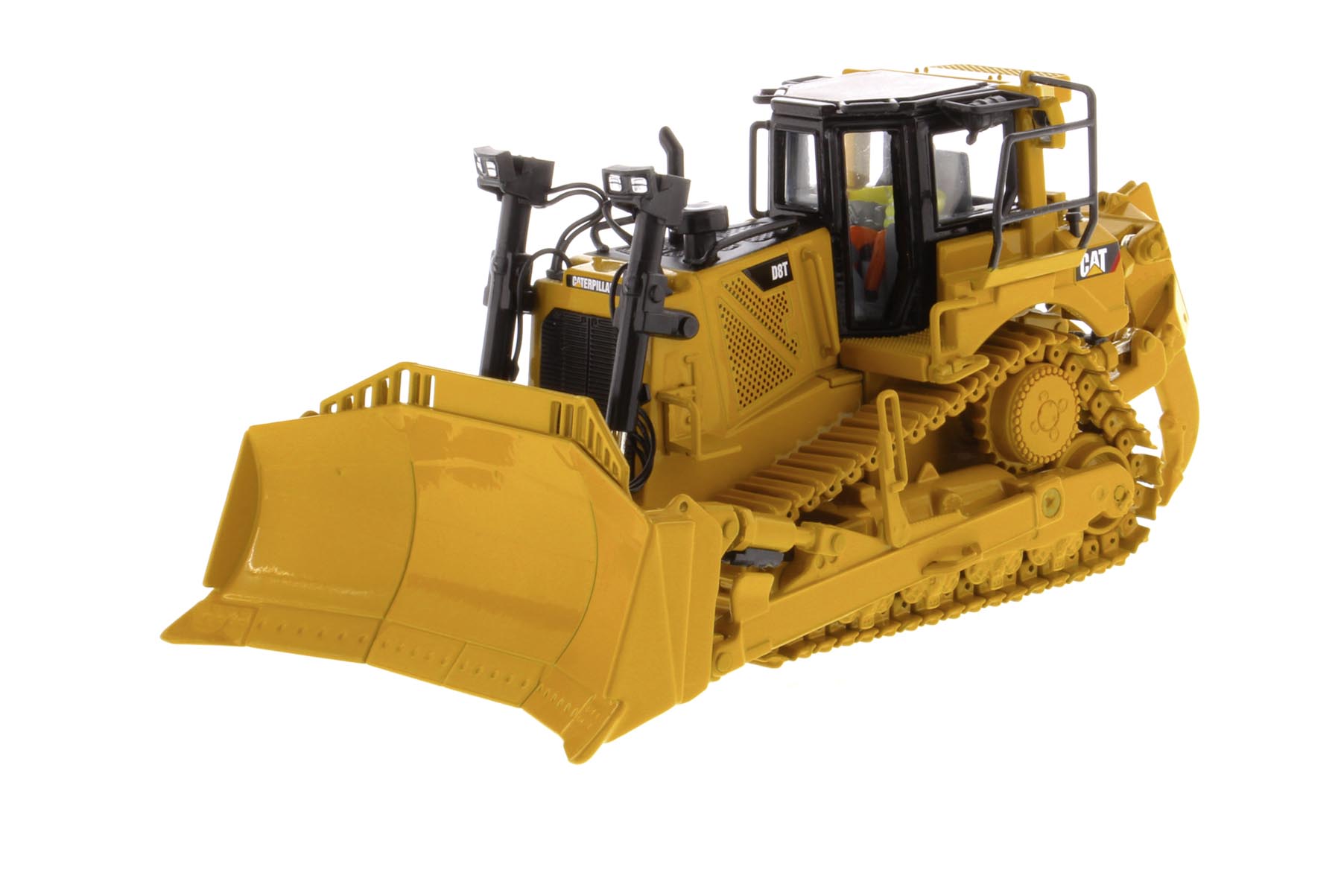 Cat D8T Bulldozer Modell von DieCast Masters 1:50
