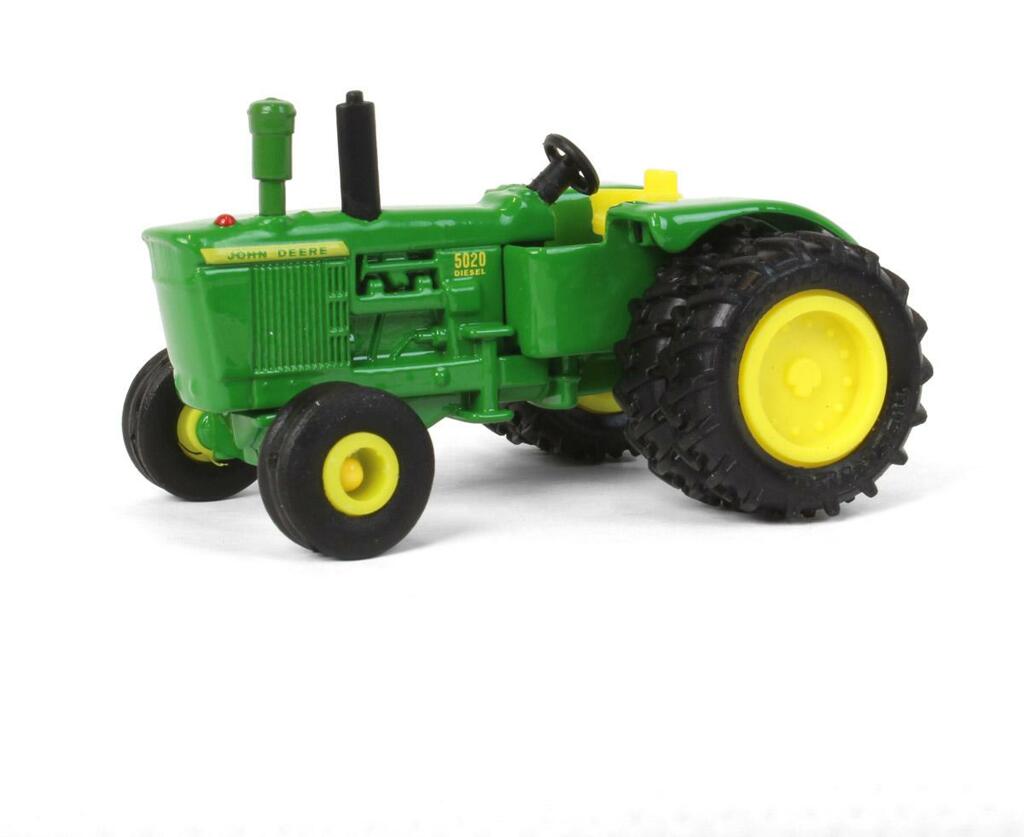 John Deere 5020 Traktor-1