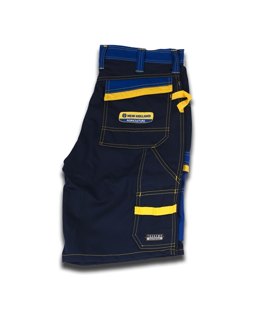 New Holland Shorts Herren