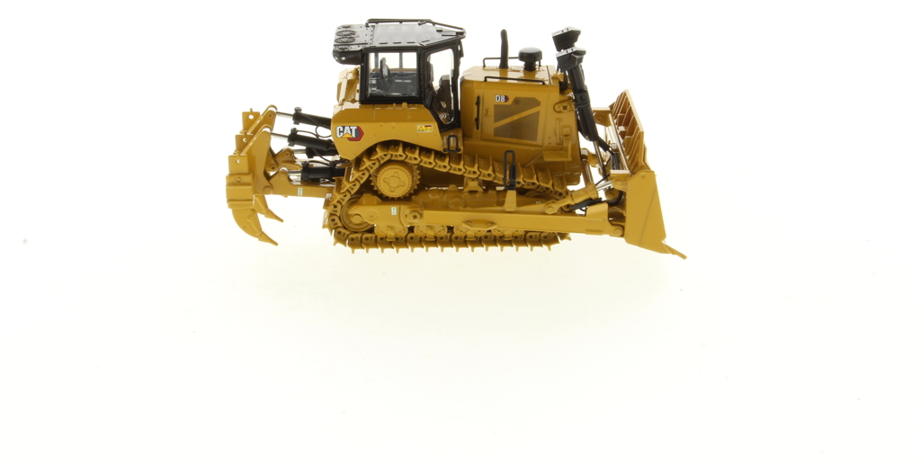 CAT D8 Dozer Modell von DieCast Masters 1:50