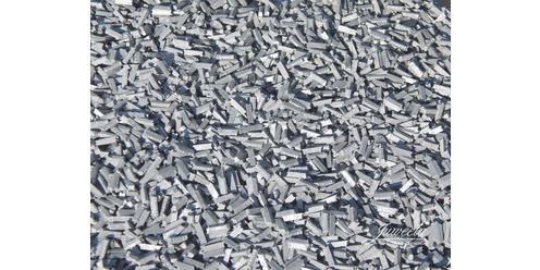 Masseln Rohstoffbarren Alu Modell von Juweela 1:87