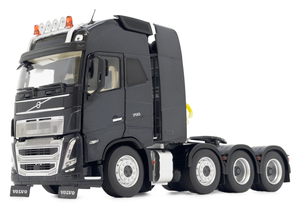 Volvo FH5 8x4 anthrazit-1
