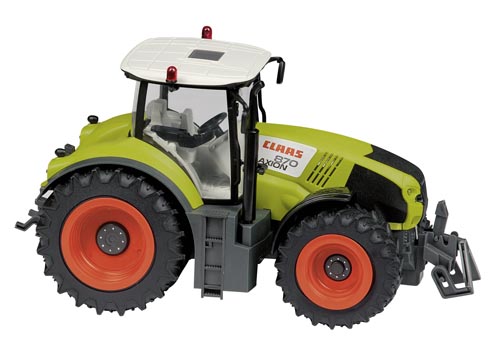 RC Claas Axion 870 Traktor ferngesteuert Modell von Happy People 1:16