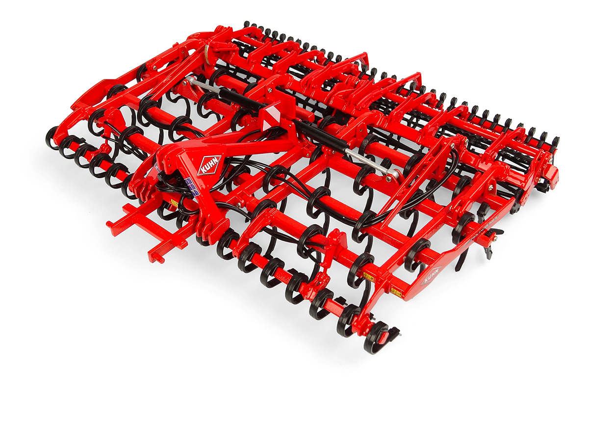 Kuhn 500R Grubber Modell von Universal Hobbies 1:32