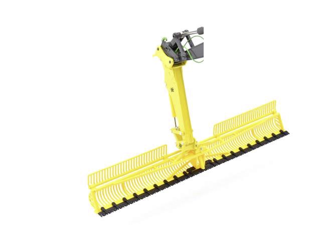 Hobelman MSL 620 Set-1