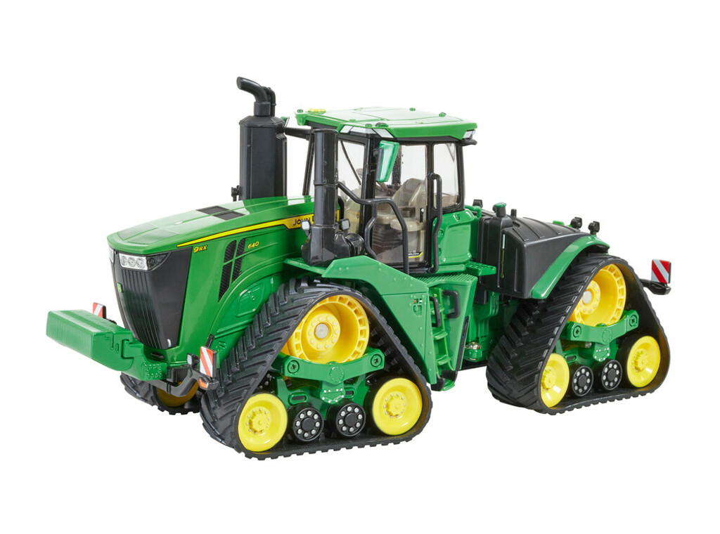 John Deere 9RX 640-1