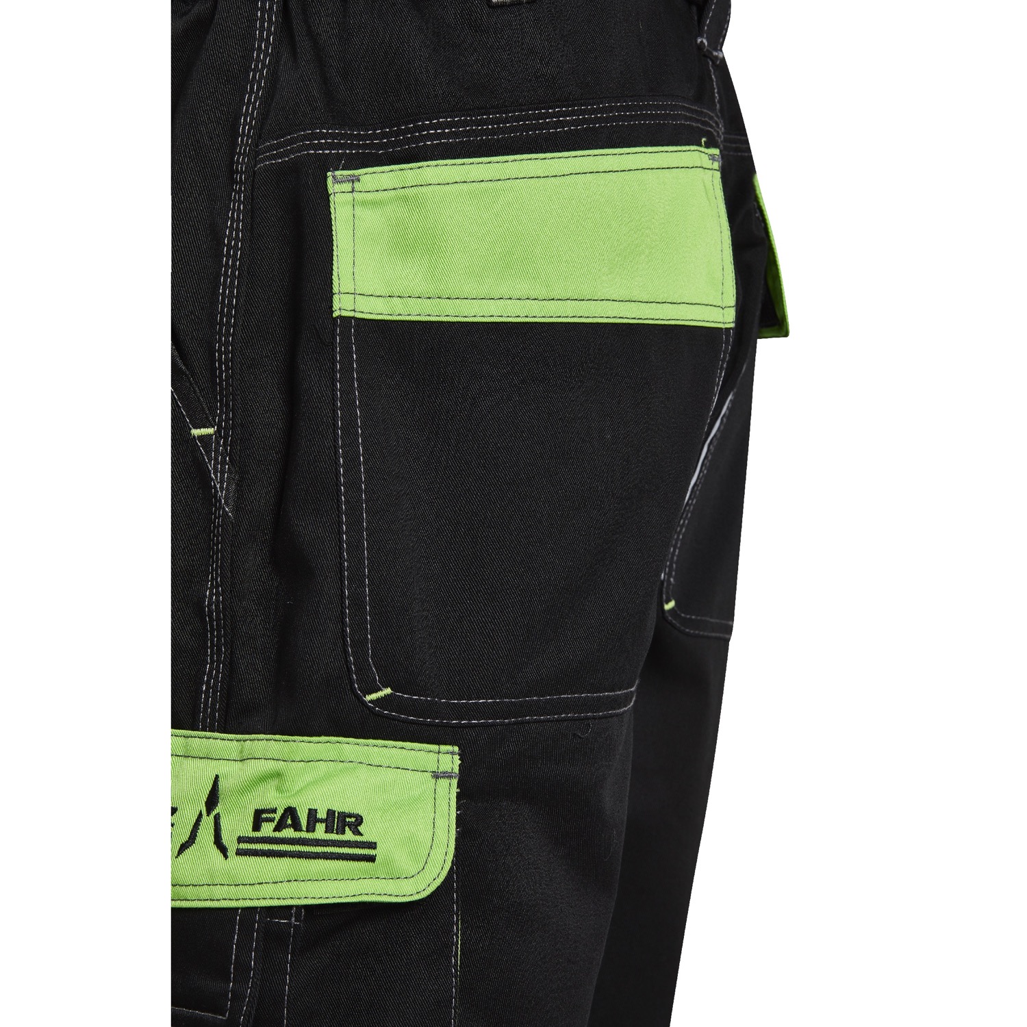 Arbeits-Bermuda-Shorts Deutz-Fahr Gr. XS