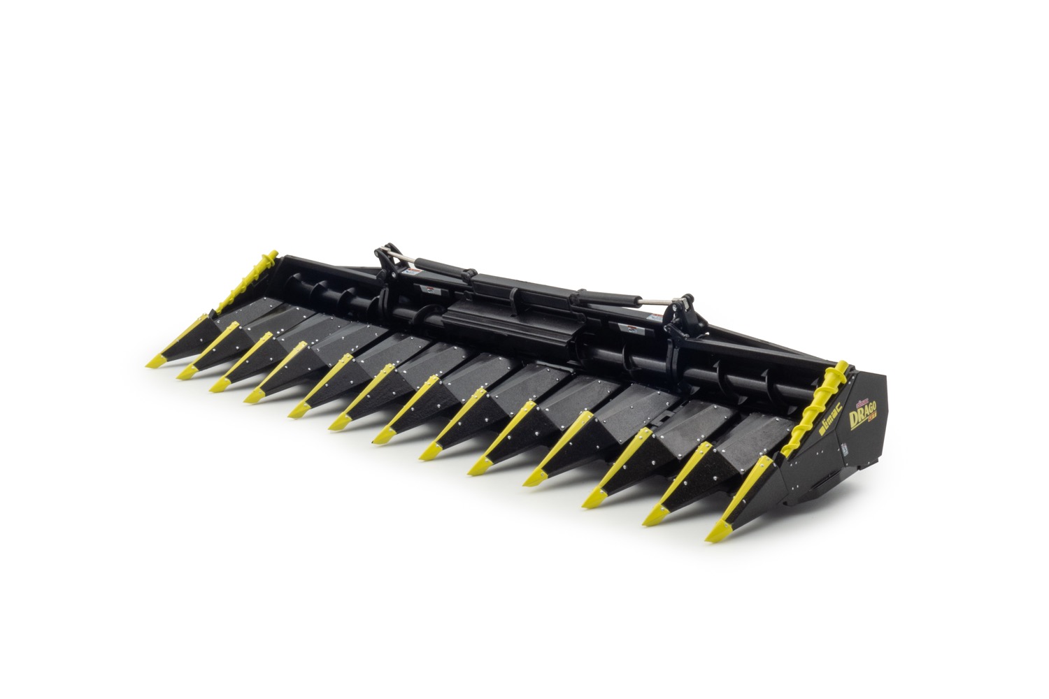 Olimac Drago GT Maisgebiss 12-reihig Modell von  1:32