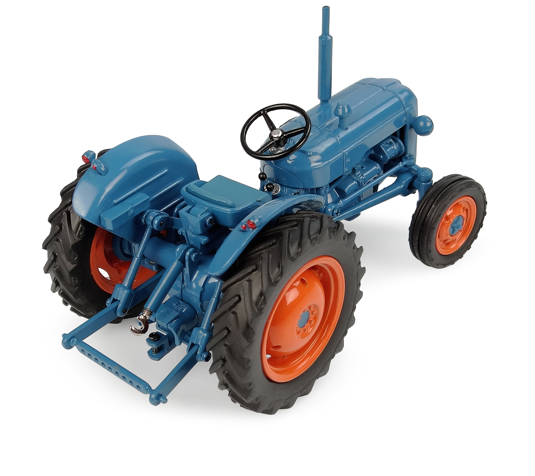 Fordson Dexta 1958 Modell von Universal Hobbies 1:32
