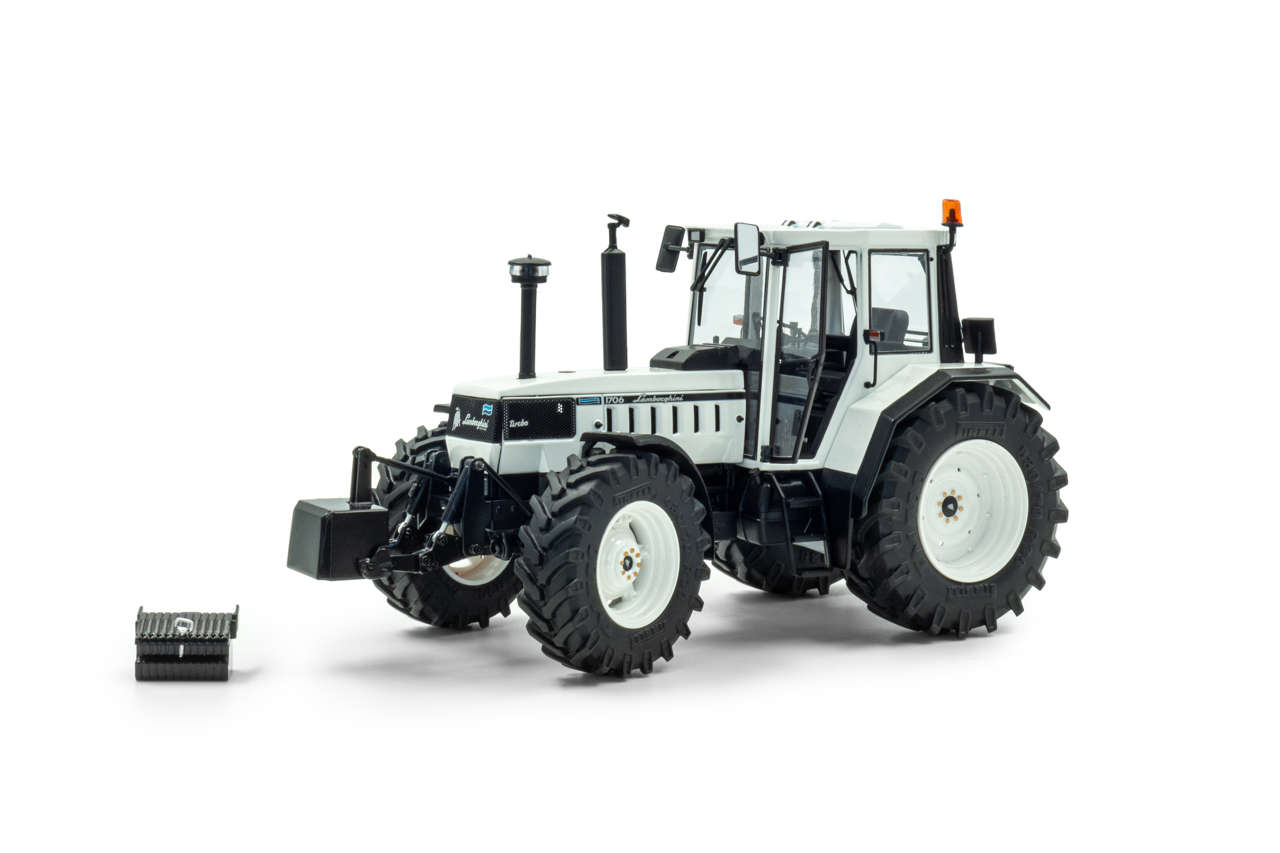 Lamborghini 1706 2. Generation Limited Edition-1