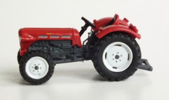 Lindner BF 35 Modell von MO-Miniatur 1:87