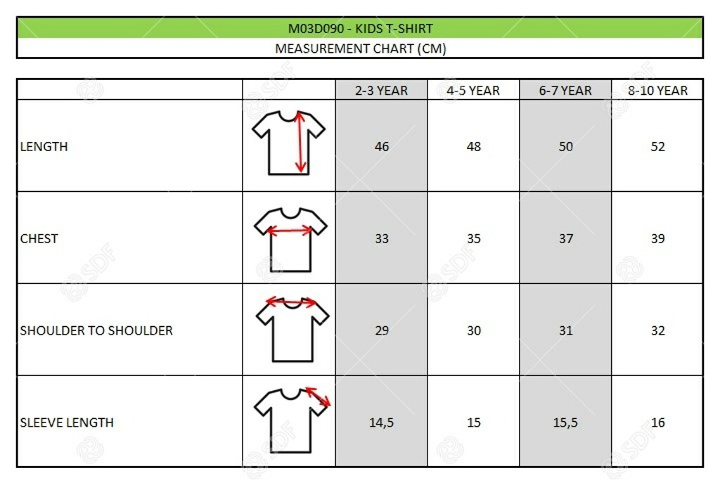 Deutz-Fahr Kinder T-Shirt