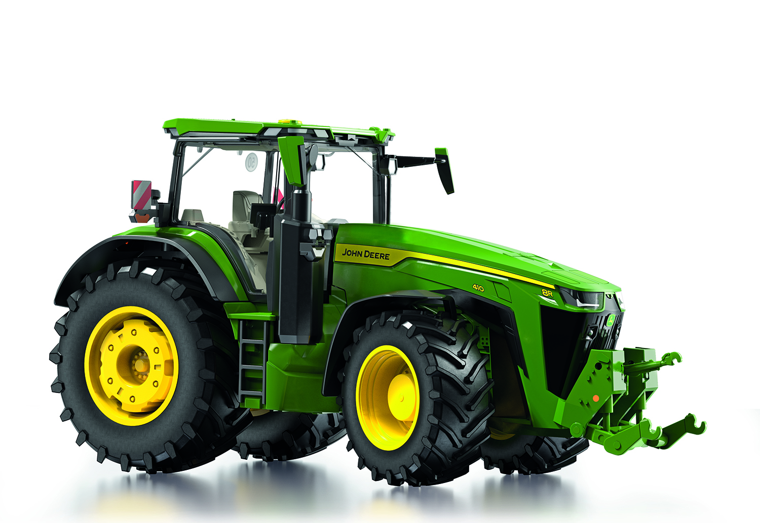 John Deere 8R 410-1