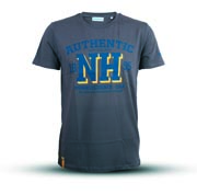 New Holland T-Shirt Authentic NH Herren