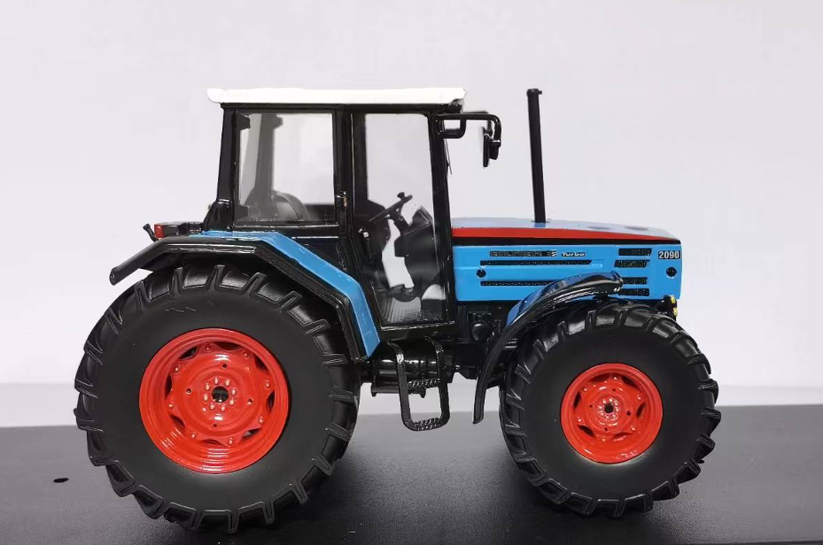 Eicher 2090 T Lim. Edt. 80 St.-1