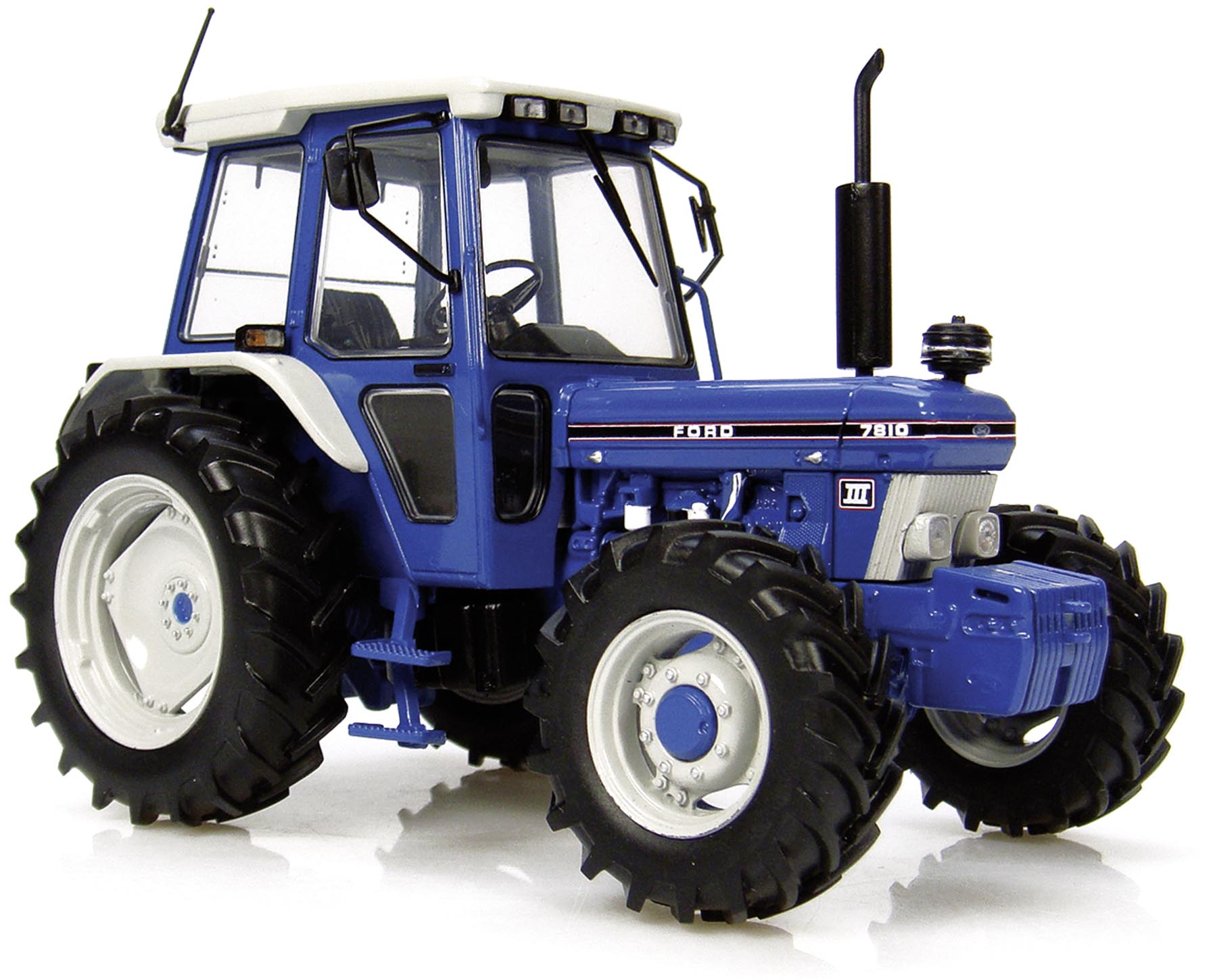 Ford 7810 Modell von Universal Hobbies 1:32