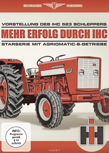 Mehr Erfolg durch IHC