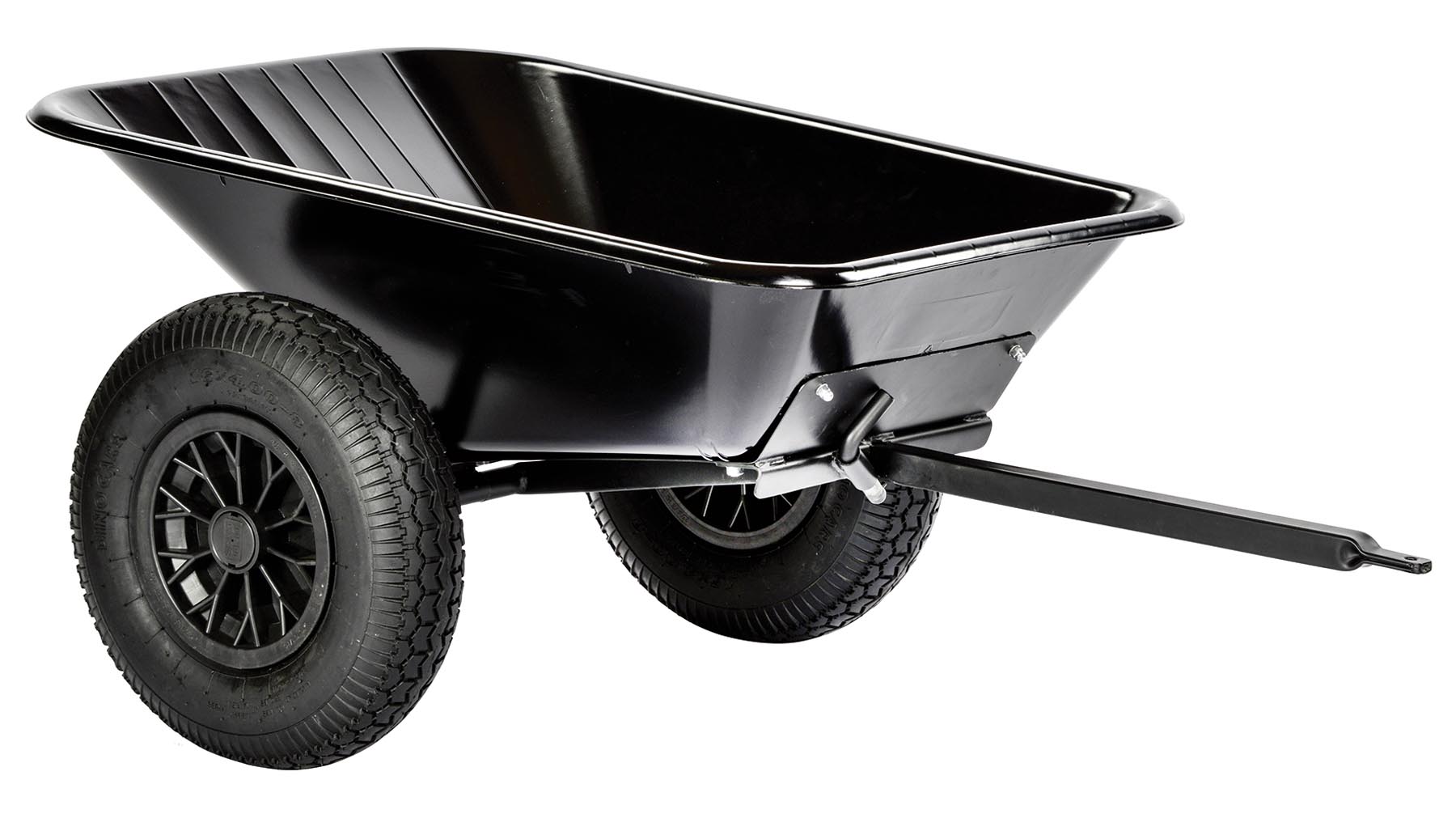 Dino Cars Anhänger Dumper