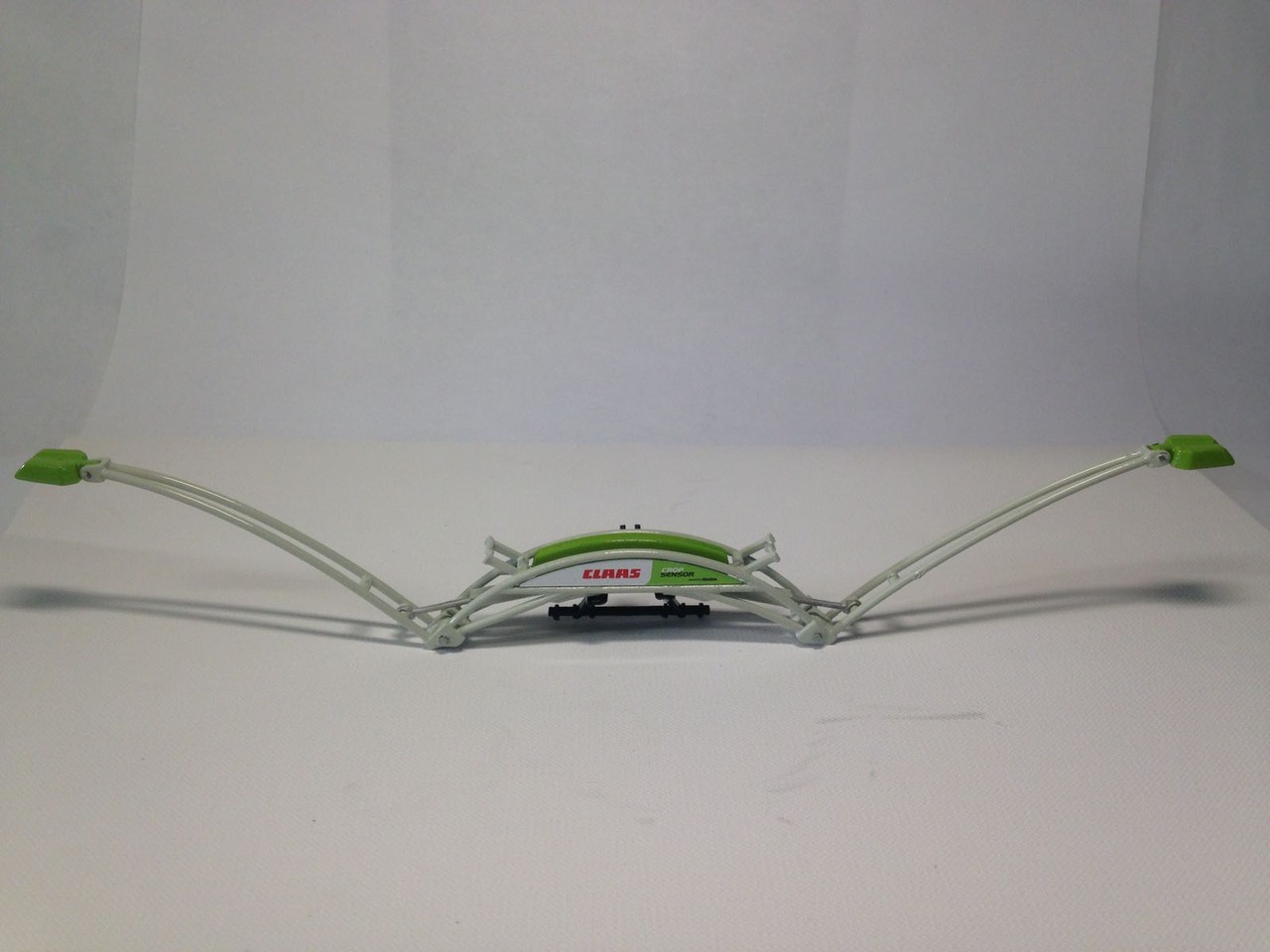 Claas Pflanzensensor Lim. Edt. Modell von Agringegno 1:32